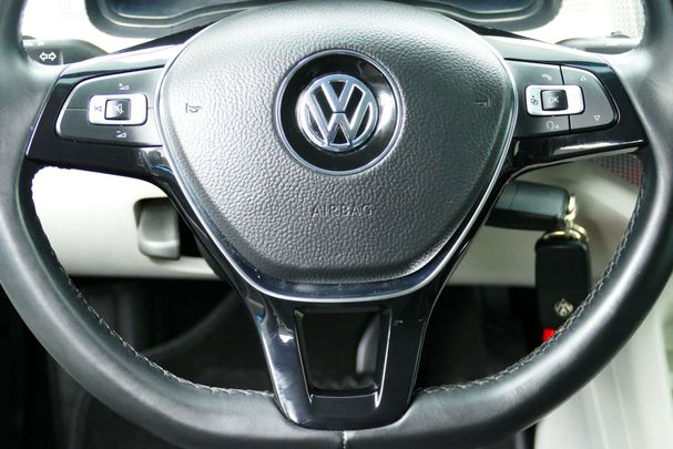 Volkswagen up! 60 kW image number 14