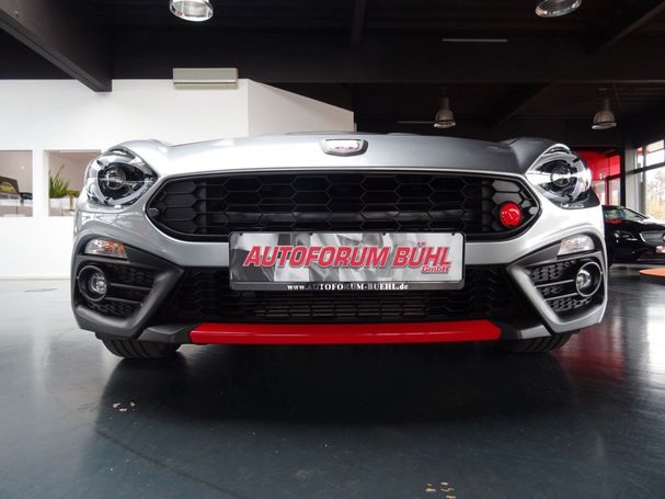 Abarth 124 Spider 125 kW image number 5