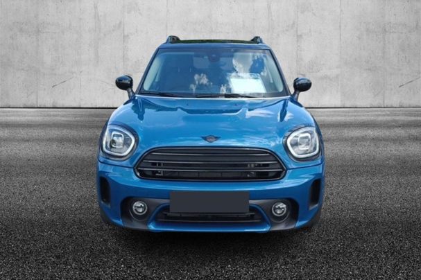 Mini Cooper Countryman Classic 100 kW image number 6