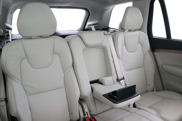 Volvo XC90 Recharge T8 AWD 287 kW image number 21