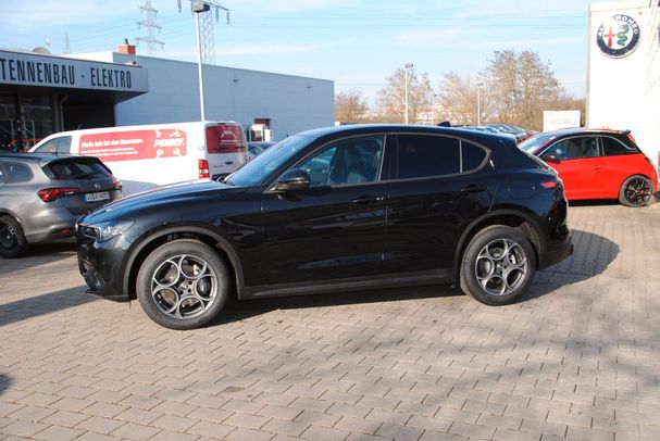 Alfa Romeo Stelvio 206 kW image number 4