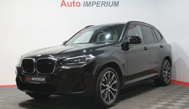 BMW X3 M40d xDrive 250 kW image number 1