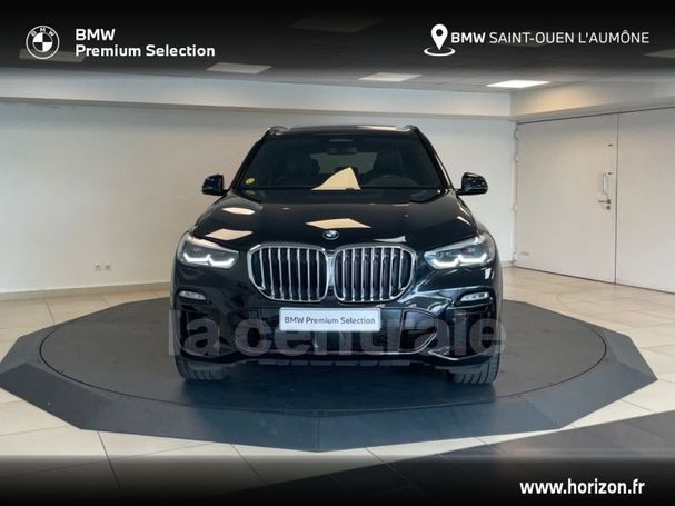 BMW X5 xDrive30d 195 kW image number 2