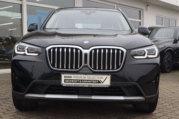 BMW X3 xDrive20i 135 kW image number 2