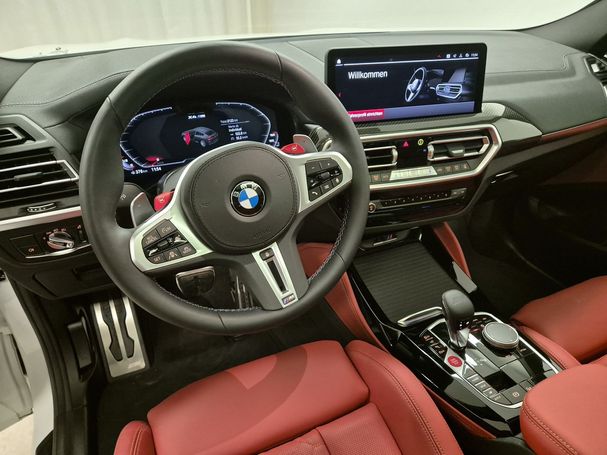 BMW X4 M Competition xDrive 375 kW image number 29