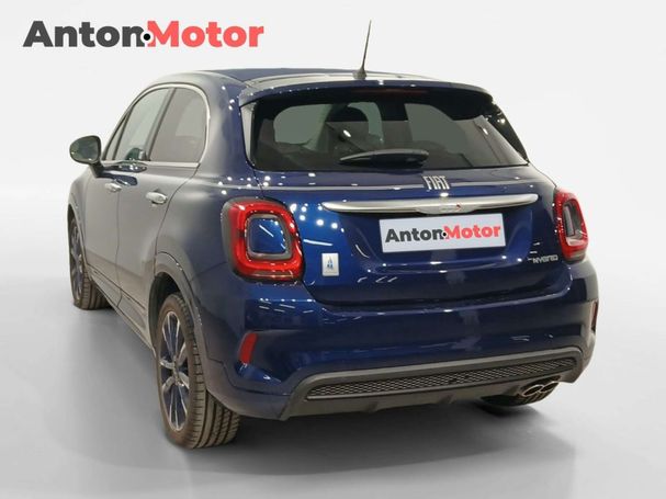 Fiat 500X 1.5 Club DCT 97 kW image number 8