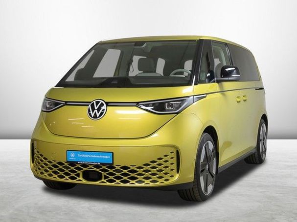 Volkswagen ID. Buzz Pro 150 kW image number 1