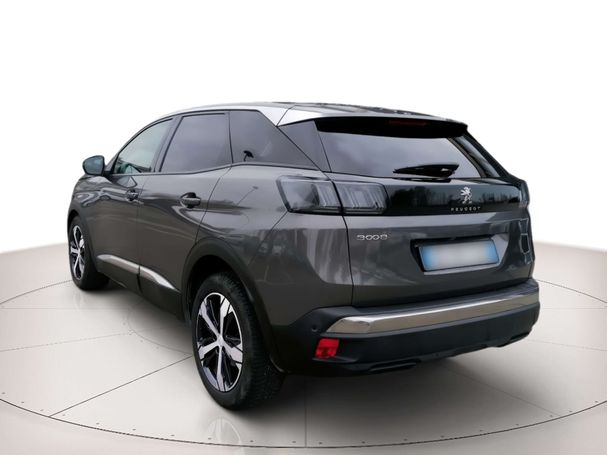 Peugeot 3008 BlueHDi 130 EAT8 Allure 96 kW image number 18