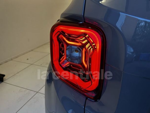 Jeep Renegade 1.3 Turbo PHEV 177 kW image number 14