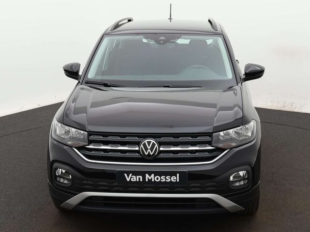 Volkswagen T-Cross 1.0 TSI Life 70 kW image number 2