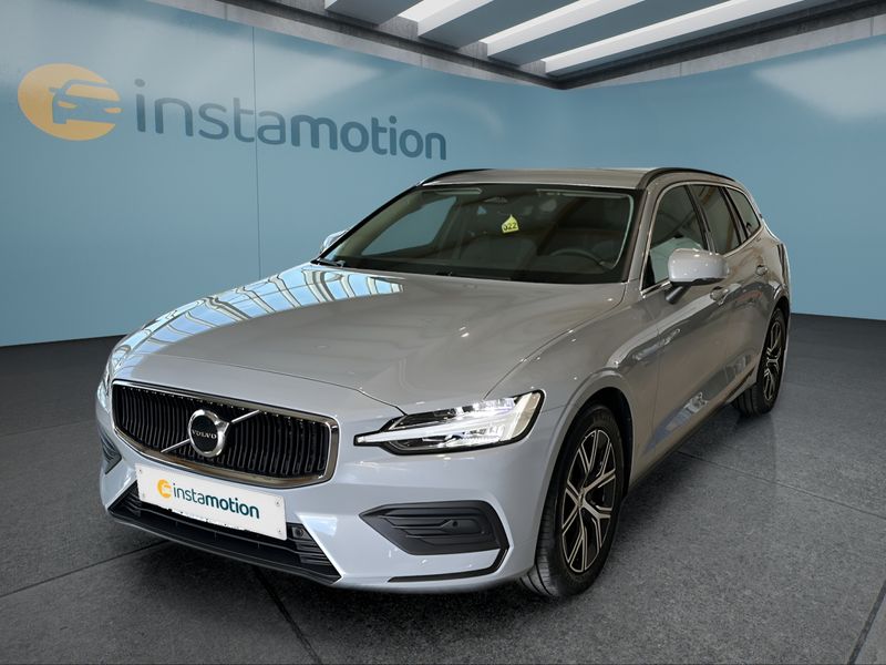 Volvo V60 145 kW