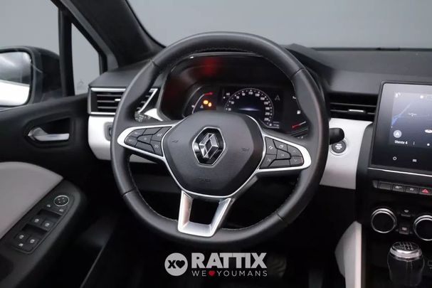 Renault Clio TCe 90 66 kW image number 10