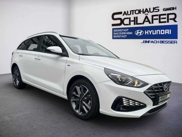 Hyundai i30 1.0 T-GDI Trend 88 kW image number 3