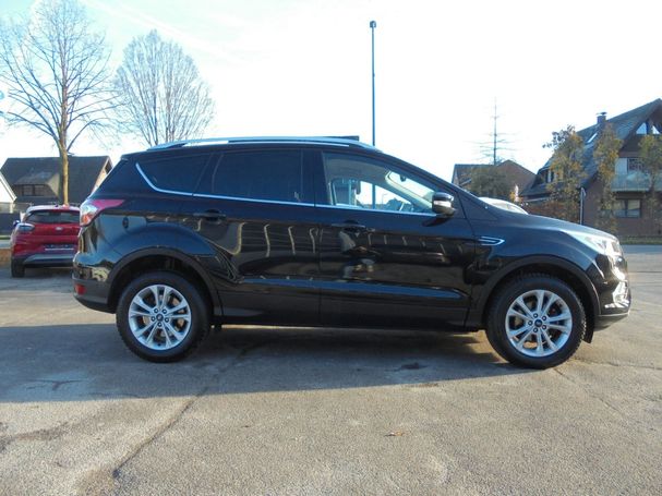 Ford Kuga 110 kW image number 3