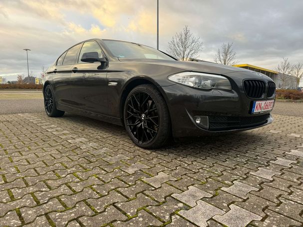 BMW 525d 160 kW image number 1