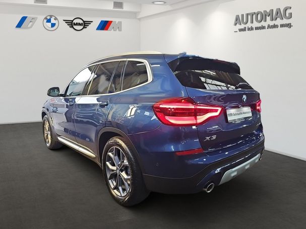 BMW X3 xDrive20i 135 kW image number 4