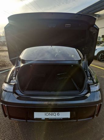 Hyundai Ioniq 6 77 kWh 239 kW image number 13