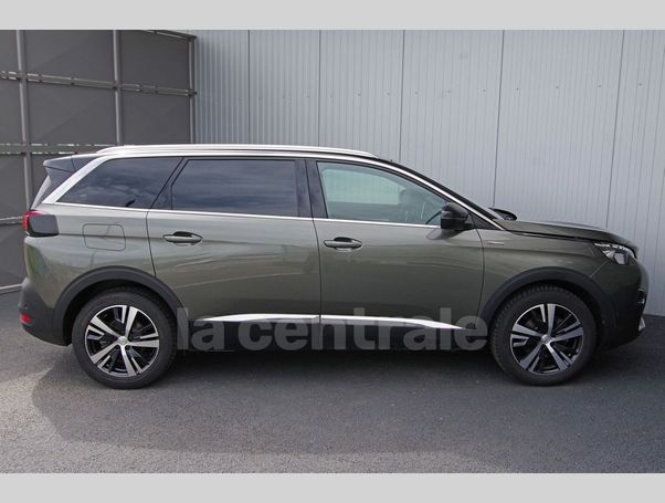 Peugeot 5008 96 kW image number 13