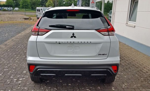 Mitsubishi Eclipse Cross PHEV 138 kW image number 5