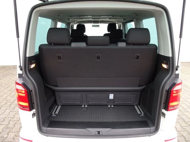 Volkswagen T6 Transporter 110 kW image number 17