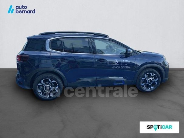 Citroen C5 Aircross 165 kW image number 2