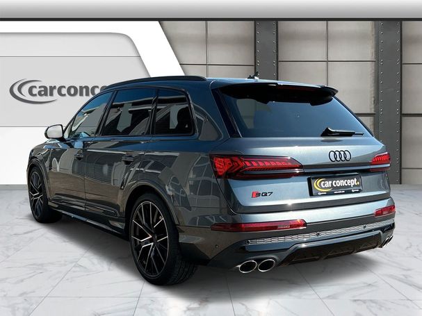 Audi SQ7 373 kW image number 5