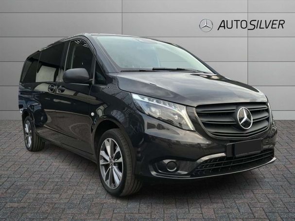 Mercedes-Benz Vito 116 CDi Tourer long PRO 120 kW image number 2