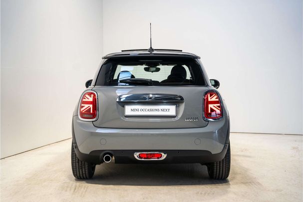 Mini Cooper 100 kW image number 8