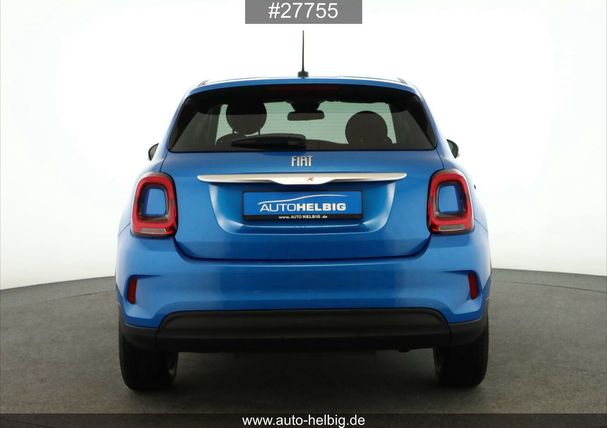 Fiat 500X 1.0 88 kW image number 2