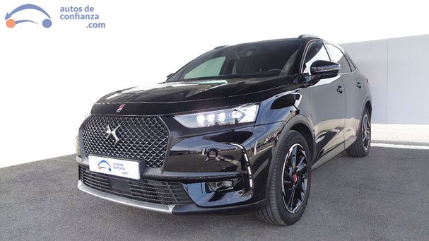 DS Automobiles 7 Crossback 1.5 BlueHDi 95 kW image number 1