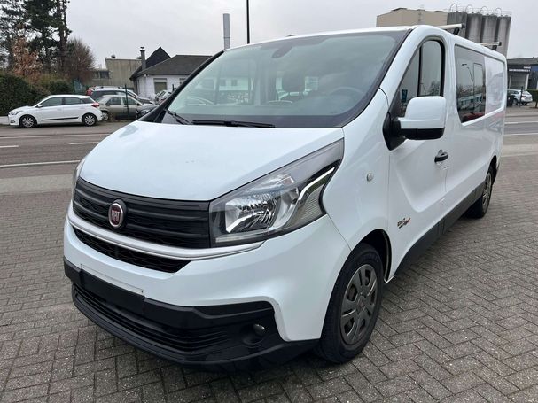 Fiat Talento 88 kW image number 1