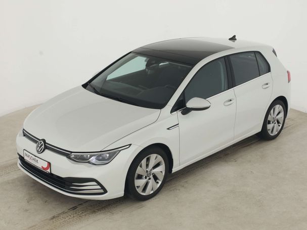 Volkswagen Golf 4Motion DSG 110 kW image number 1