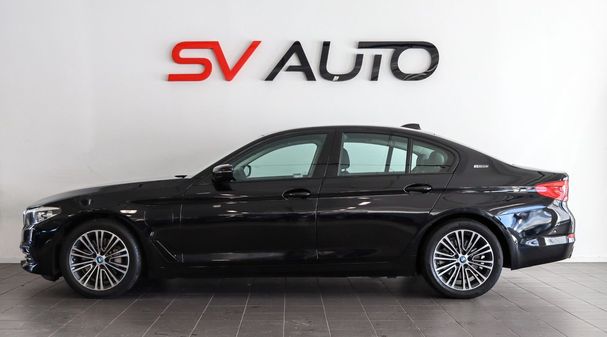 BMW 530 e 185 kW image number 5