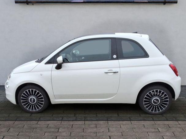 Fiat 500 1.0 51 kW image number 5