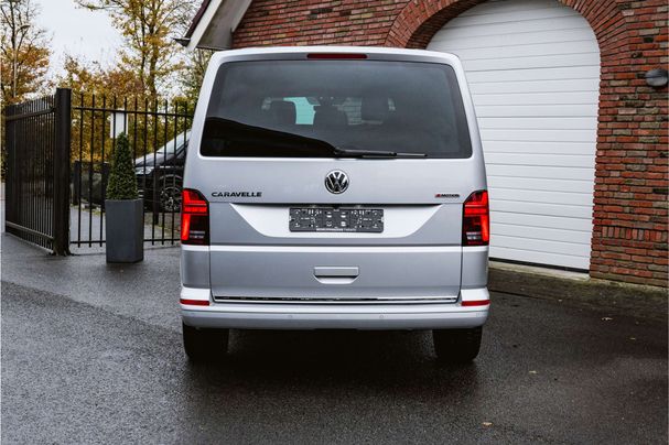 Volkswagen T6 Caravelle DSG Highline 4Motion 150 kW image number 33