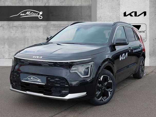 Kia Niro 150 kW image number 1