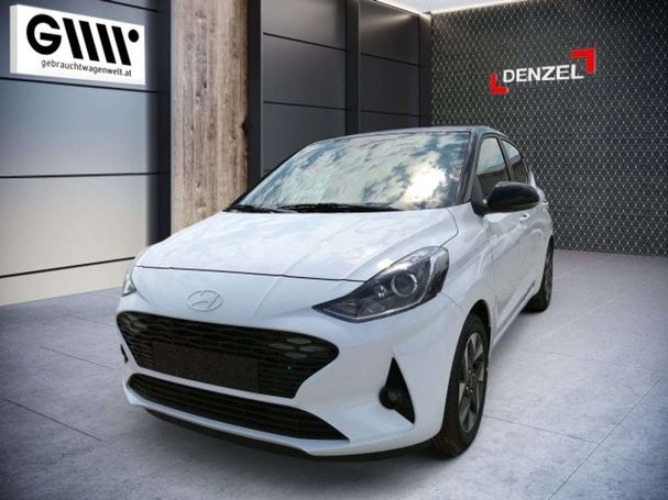 Hyundai i10 1.2 57 kW image number 1