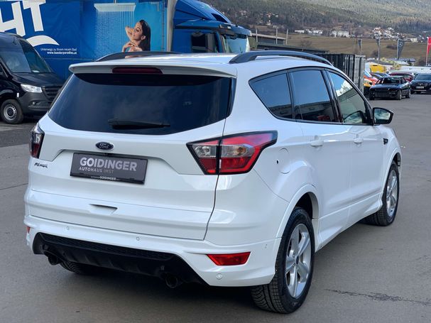 Ford Kuga 2.0 TDCi ST-Line 110 kW image number 3