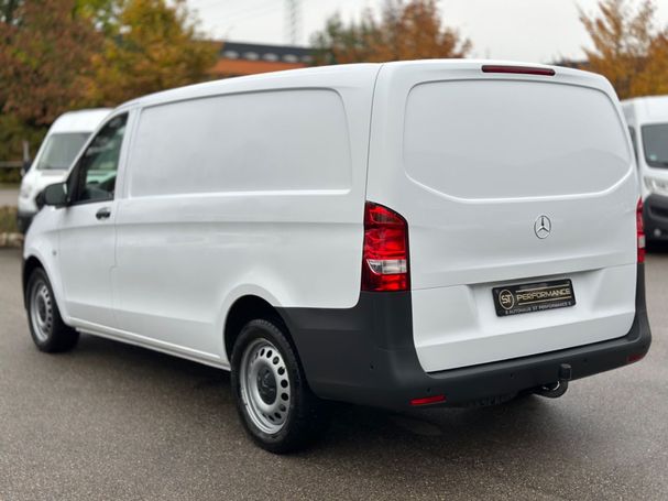 Mercedes-Benz Vito 114 CDi 4x4 100 kW image number 7