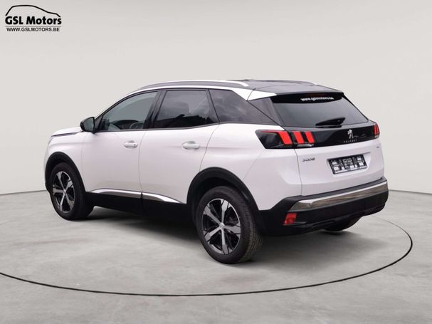 Peugeot 3008 BlueHDi 130 96 kW image number 5