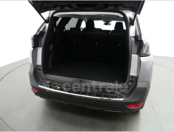 Peugeot 5008 96 kW image number 11