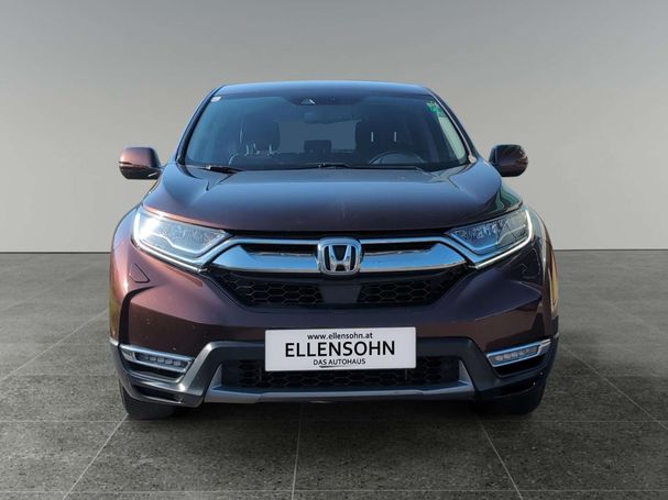 Honda CR-V 135 kW image number 8