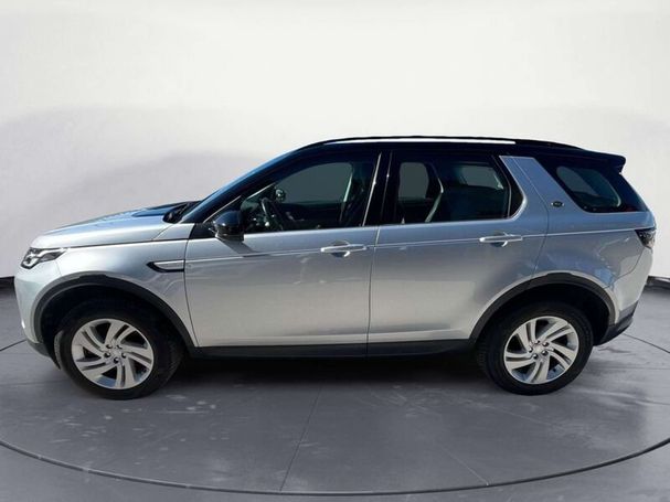 Land Rover Discovery Sport 110 kW image number 8