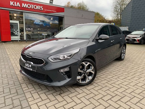 Kia Ceed 1.0 T-GDI 7 88 kW image number 1