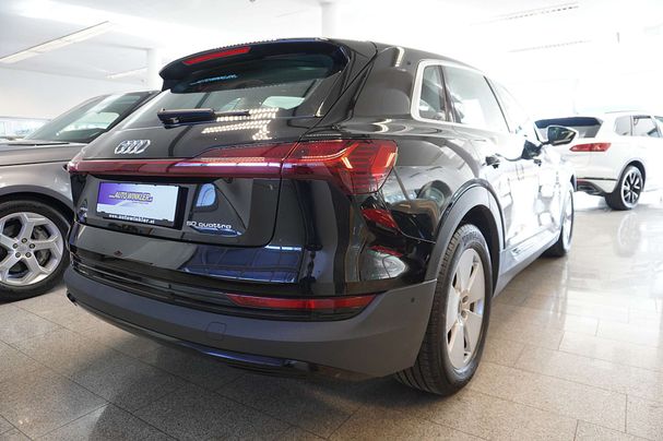 Audi e-tron quattro 230 kW image number 4