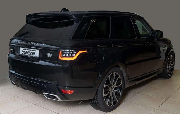 Land Rover Range Rover Sport P400e HSE Dynamic 297 kW image number 11