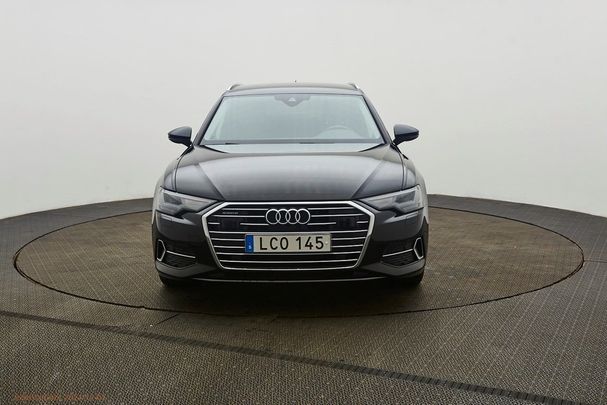 Audi A6 40 TDI quattro S tronic Sport 150 kW image number 6