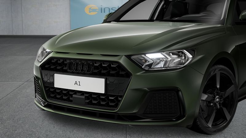 Audi A1 Sportback 30