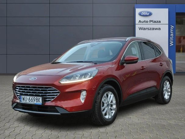 Ford Kuga 110 kW image number 1