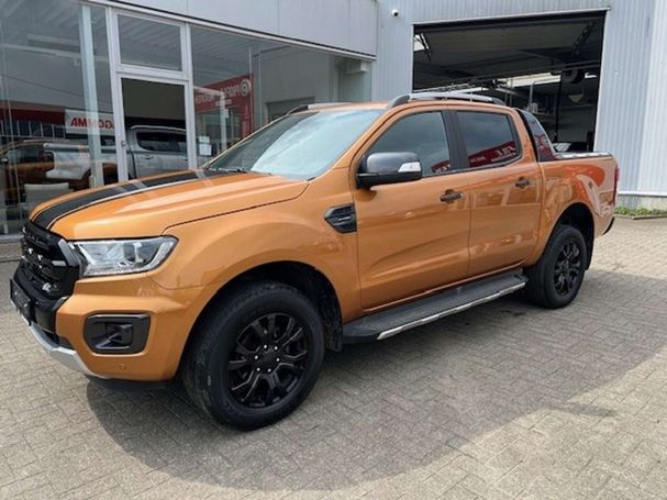 Ford Ranger 2.0 TDCi 156 kW image number 1